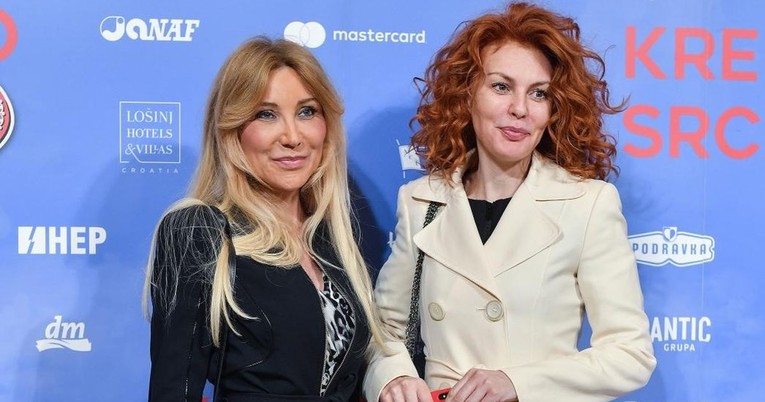 Nakon dugo vremena u javnosti se pojavila Ana Karamarko